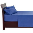 thumbnail image 1 of Mainstays Jersey Knit Sheet Set, 1 of 2