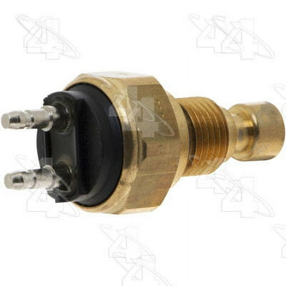 Four Seasons 35934 - Temperature Switch Fits select: 1985-1991,2001 HONDA CIVIC