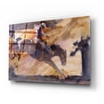 thumbnail image 2 of Epic Art 'Rusty' by J. E. Knauf, Acrylic Glass Wall Art, 24"x16", 2 of 8
