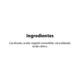 thumbnail image 3 of Cacahuates Dlovies salados 100 g, 3 of 4
