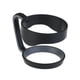 thumbnail image 4 of Asa para taza térmica de 30 oz RTIC Ozark Trail SIC Cup (negra), 4 of 4