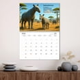 thumbnail image 3 of Crazy Megafauna (Monthly Wall Calendar 2026 16.5 x 23.4 (open)), CALVENDO 14 Month Calendar, 3 of 9