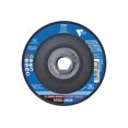thumbnail image 2 of Disco abrasivo PFERD CC-Grind® -Robusto SGP STEELOX VICTOGRAIN®, 2 of 5