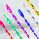 thumbnail image 3 of Dispositivo Disuasión Espiral Repeler Reflectantes 12pcs 30 Cm para Patio (multi), 3 of 9