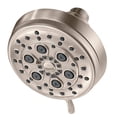 thumbnail image 5 of Pfister Vie 5-Function Showerhead with 1.8 GPM Full Coverage, Brushed Nickel, 5 of 5