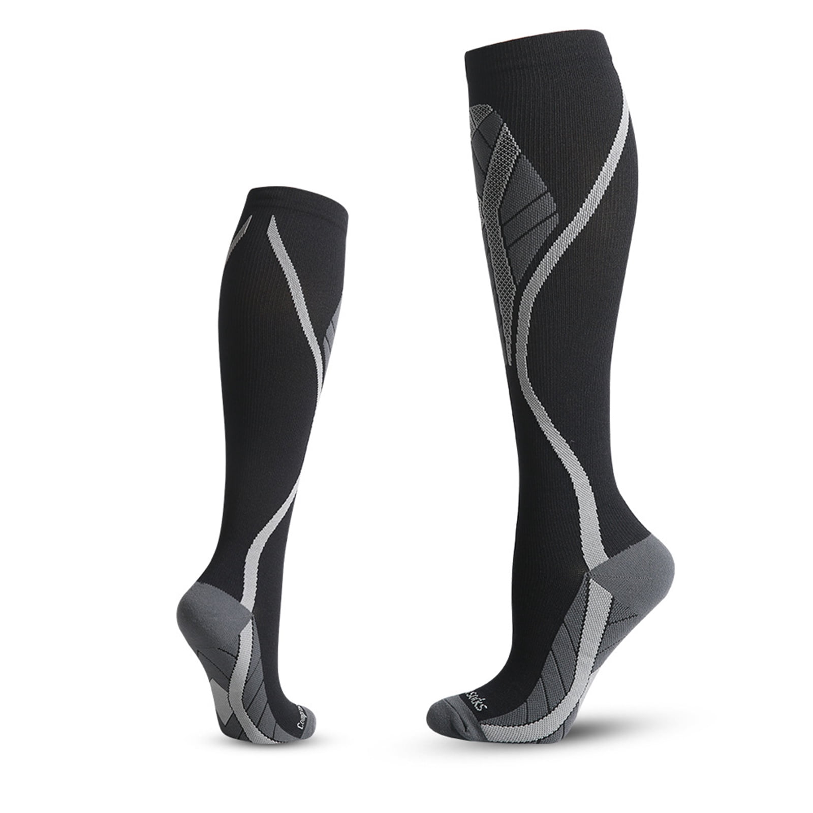 Amdohai Socks for Men & Women Professional Sports Socks Athletic