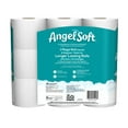 thumbnail image 7 of Angel Soft Toilet Paper, 9 Mega Rolls, 7 of 7