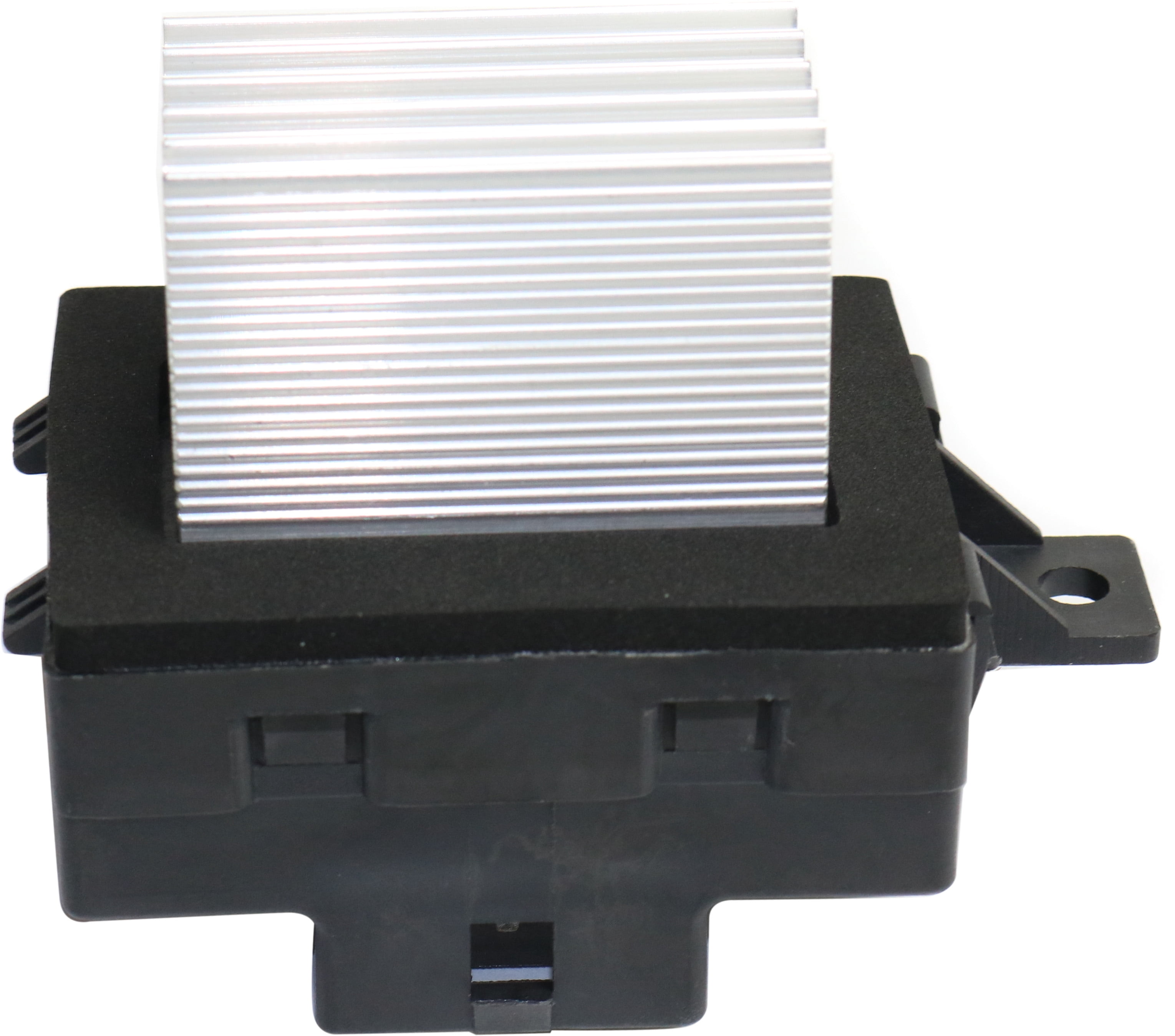 Blower Motor Resistor Compatible with 2006-2012 Ford Fusion 2007-2012 Lincoln MKZ 4Cyl 6Cyl 2.3L 2.5L 3.0L 3.5L