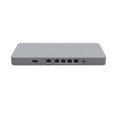 thumbnail image 1 of New Cisco Meraki MX67-HW Firewall Router VPN Security Appliance., 1 of 2