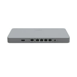 Cisco ASA 5510 Security Plus Firewall Edition ASA5510 SEC BUN K9