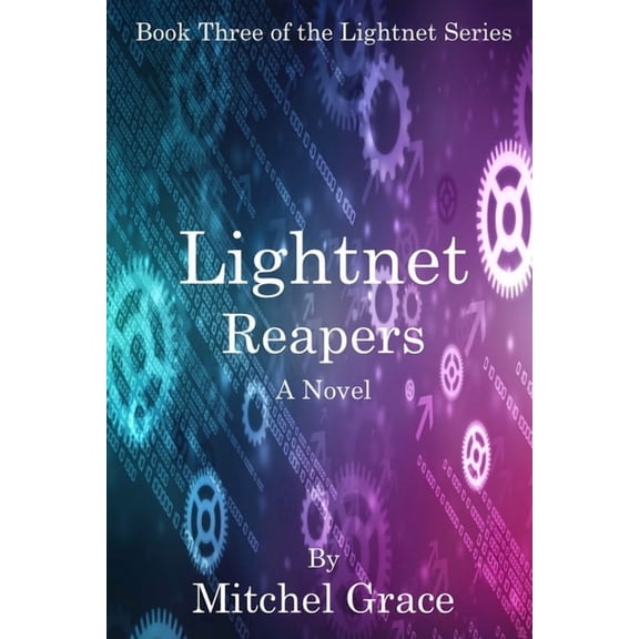 Lightnet Reapers (Series #3) (Paperback)