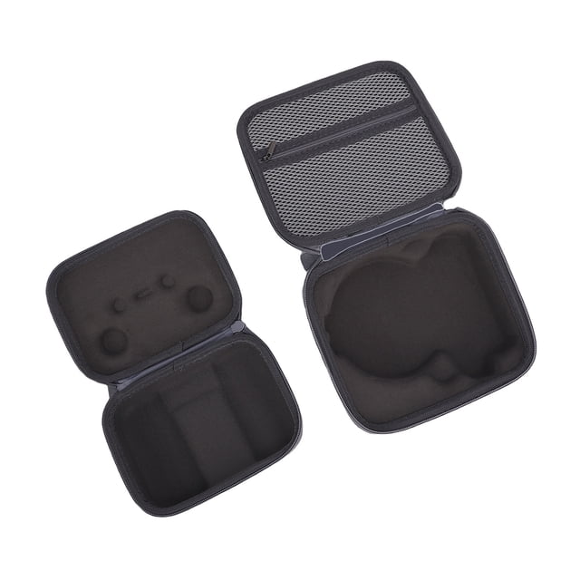 Caso de Almacenamiento de Drones, Cationic Yable Polyéster Compatibilidad Compatibilidad de Alta Densidad Dron Case para Flip para viajar