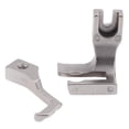 thumbnail image 1 of U192 U193 Standard Walking Foot With Teeth Set For Industrial Sewing Machine 3-8 U192NC U193K, 1 of 7
