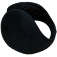 thumbnail image 2 of Womens Winter Ear Muffs Warmers Pad Fleece Cover Wraps Earwarmers, 2 of 8
