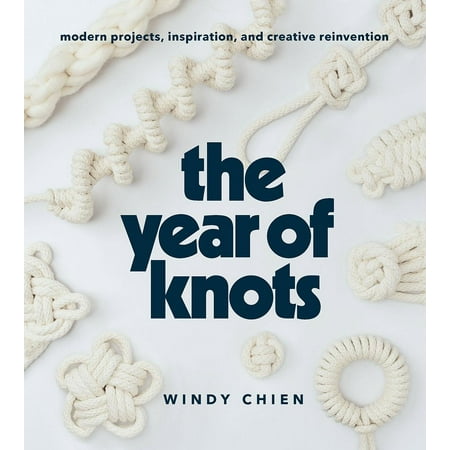 Year of Knots : Modern Projects, Inspiration, and Creative (Best Final Year Projects For Cse)