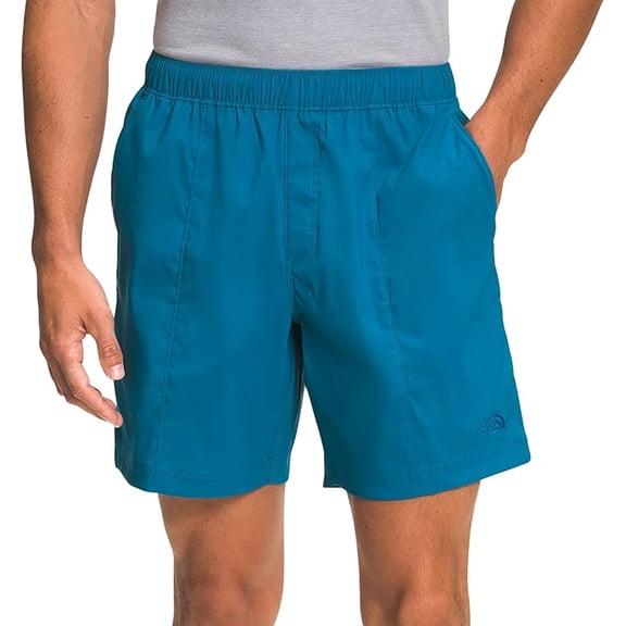 The North Face Men's Class V Pull-on Shorts Size Large