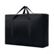 thumbnail image 1 of Bolsa De Almacenamiento De Tela Oxford, Bolsa De Almacenamiento Impermeable De Gran Capacidad, Embalaje De Equipaje Y Bolsa De Mudanza A Prueba De Humedad 90 * 48 * 28 Rojo Verde Cocina, Decoración y Otros, 1 of 5