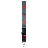 Marketing Lanyards with Breakaway Safety Release (1 x 18 Marketing Lanyards with Breakaway Safety Release (1 x 18