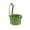 Army Green, variant on Kitchen Sink Food Catcher Basket, Hanging Press Bottom Sink Strainer, Anti-Clog Drain Filter, for Vegetable Scraps Tea Leaves (1pc)