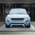 thumbnail image 2 of Garage Tapis de Confinement pour Plancher - Format Voiture/VUS, 2 of 8