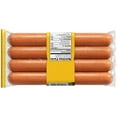 Oscar Mayer Bun Length Franks Hot Dogs, 8 Ct Pack