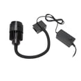 thumbnail image 4 of ZOUSSIQI LED Aquarium Spotlight Heat Dissipation Rotation Adjustment 3 Colors Adjustable Focal Length Fish Tank LED Zoom Lights EU Plug 220V CW7#873, 4 of 13
