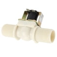 thumbnail image 4 of G1 Electric Solenoid Valve General Water Inlet Controller Normally Closed AC220V, 4 of 5