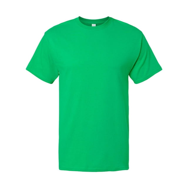 M&O 4800 Gold Soft Touch T-Shirt