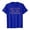 Z01 Dark Blue-a, variant on LINGLANG Fourth of July Shirts for Women, Patriotic American Flag V Neck T Shirt Summer Casual July 4th USA 250th Anniversary Graphic Tee Tops