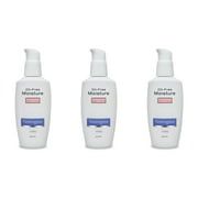 "Neutrogena Moisture Oil Free Formula, Combination Skin - 4 Oz, 3 Pack"