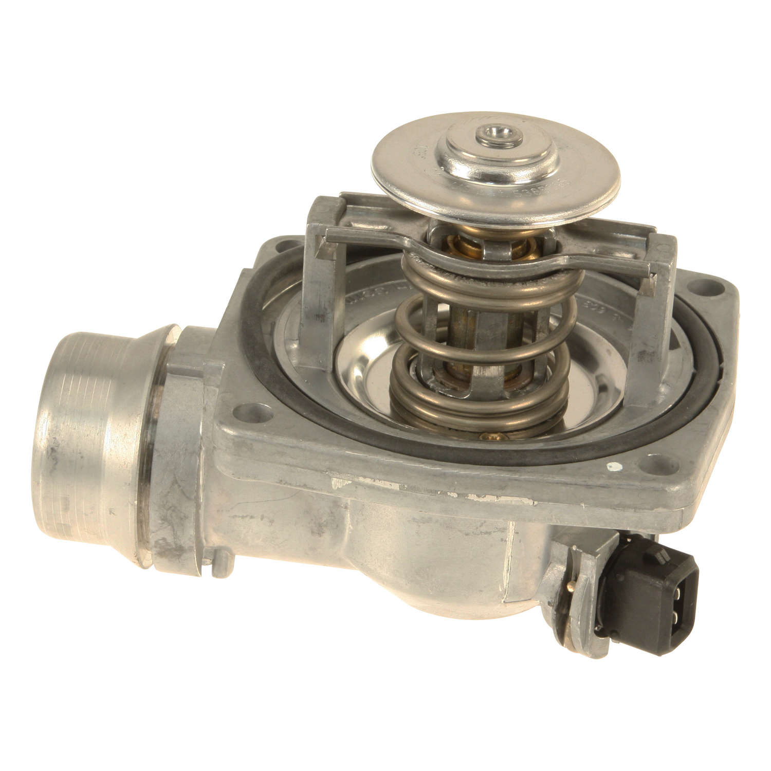 Mahle Thermostat, Behr