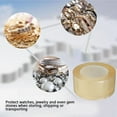 thumbnail image 3 of Cinta Protectora De Joyería, Cinta Protectora De Joyería De Reloj, 60 Mm, Antihuellas Dactilares Para Reloj, 3 of 7
