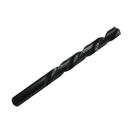 UPC: 0887861023733 | Qualtech DWDMM15.50 15.50mm HSS Jobber Length Drill Bit