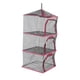 thumbnail image 2 of Camping Mesh Dryer, Drying Net, Drying Rack Folding Indoor Camping Picnic For Outdoor, 2 of 8