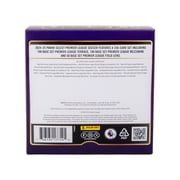2024-25 Panini Select Premier League Trading Cards Mega Box