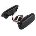 thumbnail image 1 of Light 2Pcs LED Side Marker Light Car  Turn Indicator  Lamp for    8P 8E 4F, 1 of 7