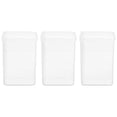 thumbnail image 1 of Shisuyan 600pcs Cotton For Cleaning Practical Removal Tool For Bottles For Home And Salon Use, 1 of 9