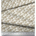 thumbnail image 3 of Soimoi Rayon Fabric Swirl Abstract Print Fabric by the Yard 56 Inch Wide, 3 of 3