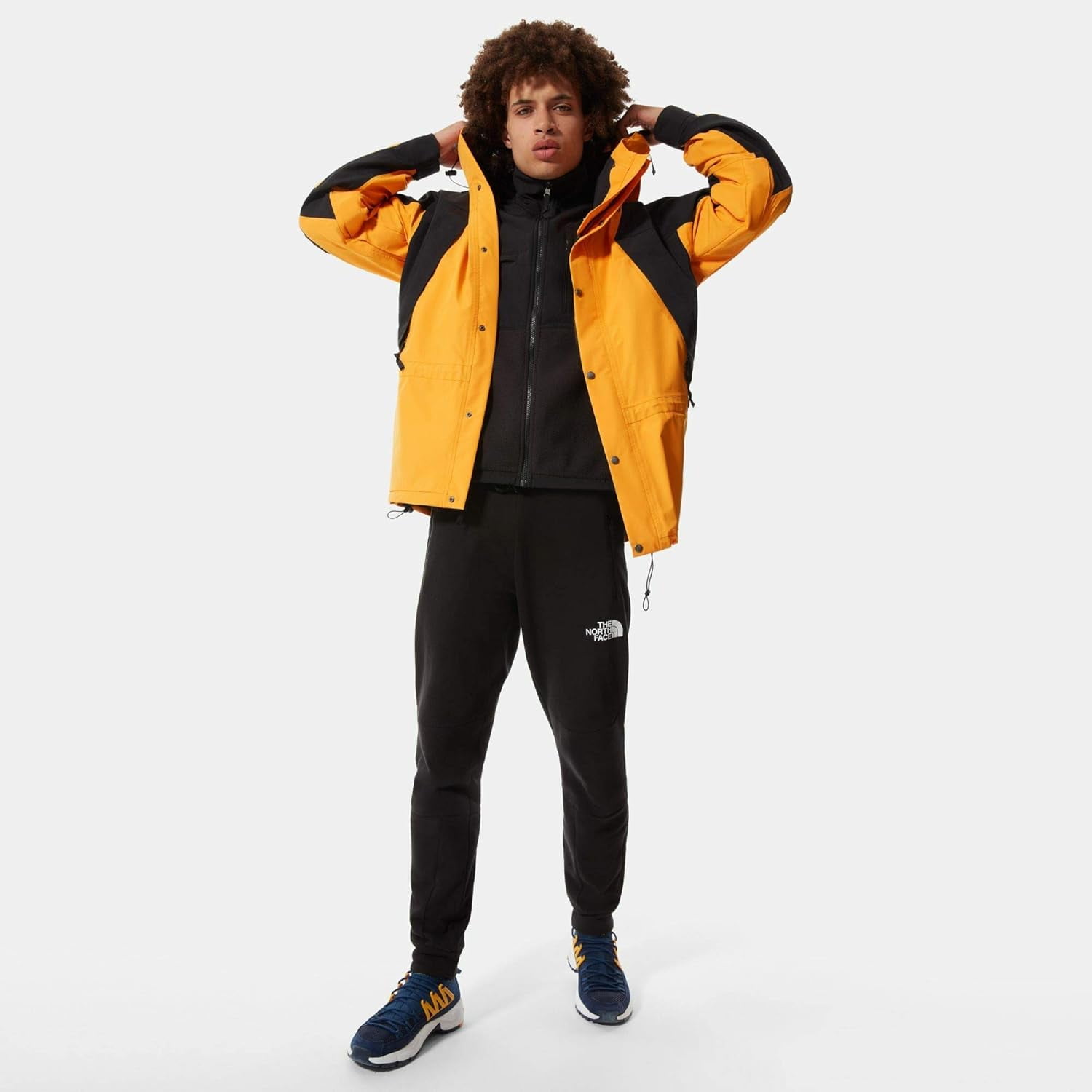 The North Face Men's 1994 Retro Mountain Light FUTURELIGHT The North Face Men's 1994 Retro Mountain Light FUTURELIGHT