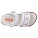 thumbnail image 5 of Sandalia Huarache Niña Dominiq 7081 Flores y velcro, 5 of 5