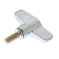 thumbnail image 4 of Soporte A Tornillo Tuerca Tambor 1 Pieza Sunnimix Tuerca para tornillo de soporte de platillo, 4 of 6