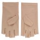 thumbnail image 4 of Guantes anti uv para manicura, Guantes Profesionales anti uv de fibra de algodón para decoración de uñas, Guantes con protección uv, Herramienta de manicura, 4 of 7