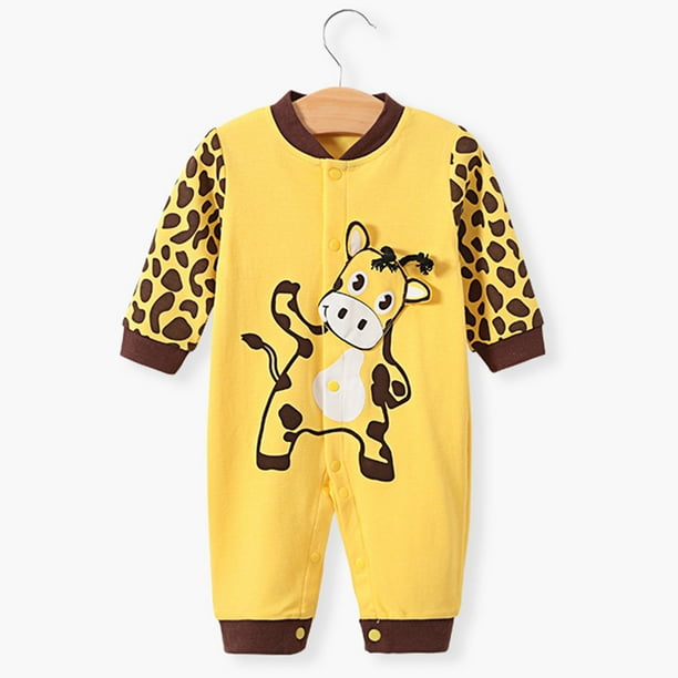 jovati Newborn Outfits for Girls Newborn Infant Baby Boys Girls