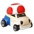 thumbnail image 2 of Véhicule Toad Hot Wheels à l’échelle  1:64, 2 of 4