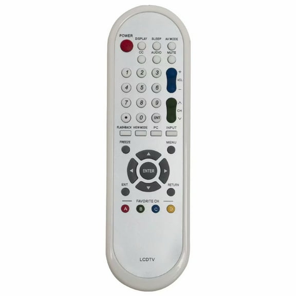 New GA603WJSA GA667WJSA GA626WJSA GA610WJSA GA627WJSA GA339WJSA Remote Control For Sharp TV LC-19D45 LC-19D45U LC-19D44 LC-19D44U LC-19SK24U