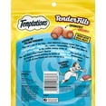 thumbnail image 2 of Temptations Tender Fills Seared Tuna Flavor Soft Chew Treats for Adult Cats, 4.6 Oz Pouch, 2 of 11