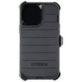 thumbnail image 3 of OtterBox Étui Defender Pro pour iPhone 13 Pro Max / 12 Pro Max - Noir (Acceptable), 3 of 4