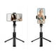 thumbnail image 4 of Baston Para Selfie Stick Bluetooth hyper innovation Color Negro Versión Bluetooth 4.0 V, 4 of 4