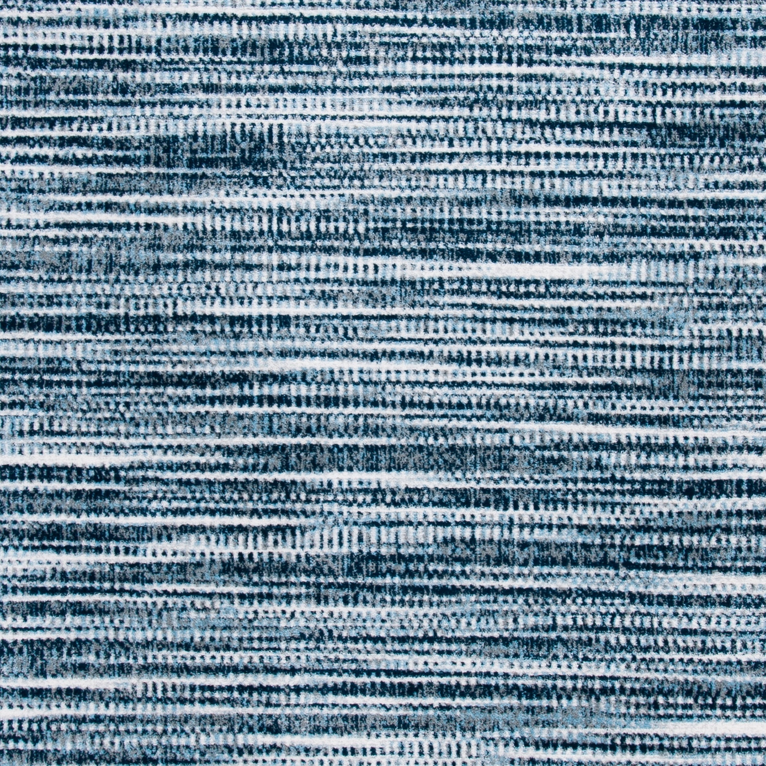 SAFAVIEH Lagoon Collection LGN243N Navy / Ivory Rug