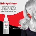 thumbnail image 4 of Tinte Para El Cabello Blanco ANGGREK Otros, 4 of 8